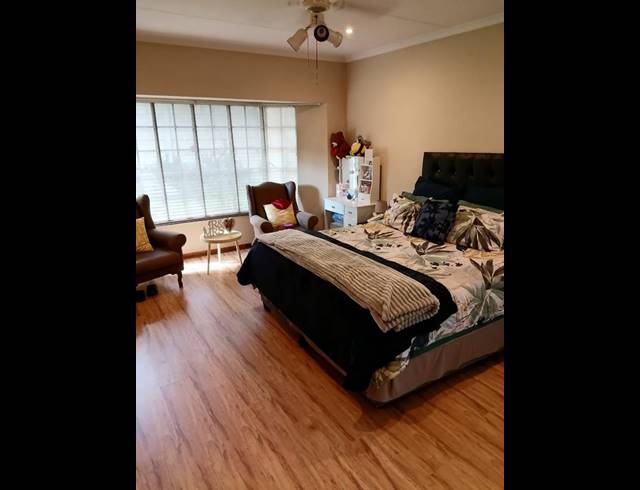 3 BEDROOM PROPERTY TO RENT IN GERDVIEW